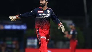 Dinesh Karthik Wishes to Bring Smile For RCB, MI, CSK Fans With Win Over LSG in Eliminator